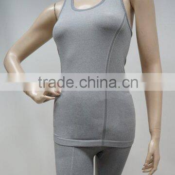 LBS-020 Bamboo Charcoal Leisure sports vest
