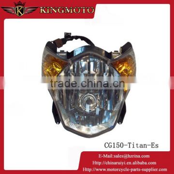 High Power led Fog 56w 1800LM H7 LED Headlight Motorcycle h4 led Motorcycle Headlamp