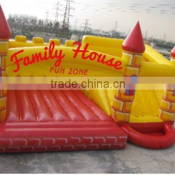 bouncy castle for children