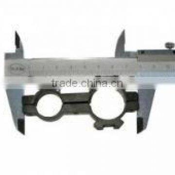 19 + 25mm Ring Laser Mount Scope Barrel Mount photo-5