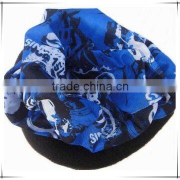 2012 New fashion outdoor winter scarf