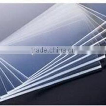 LCD panels protective film