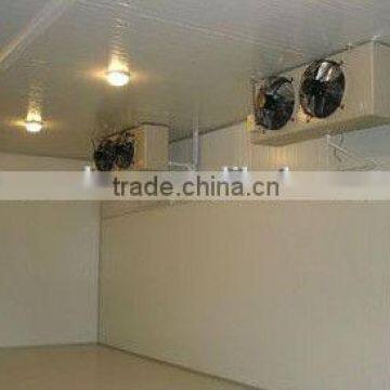 Guangzhou Walk in Refrigerator for Warehouse photo-4