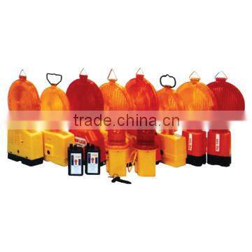 LED Traffic Warning Light /signal Lamp For Safety photo-6