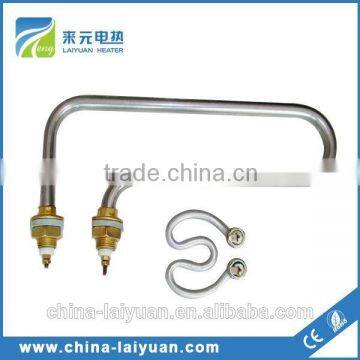 Stainess Steel Water Immersion Heater Element