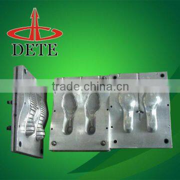 tpr shoe sole mould steel outsole mold for woman's shoes made in china