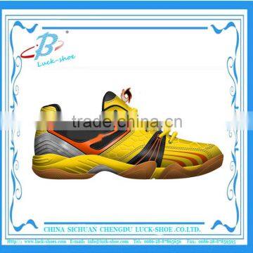 2016 men's training badminton sport shoes cheap price