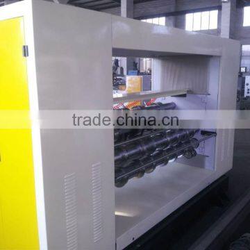 Thin Blade Machine For Production Line photo-5