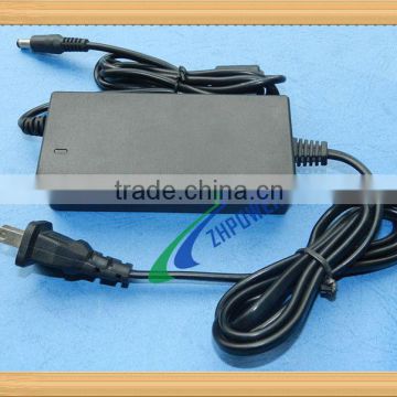 12v5a power adapter 24V 60W with CB GS CE UL