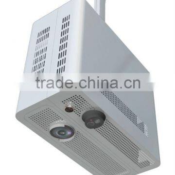 High-tech All-in-one System With Unlimited Effects for Fun Floor, Dancing Floor photo-3