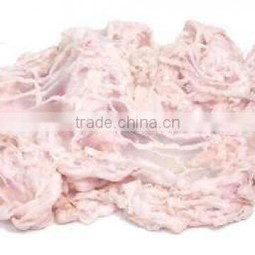 Frozen Lamb caul fat