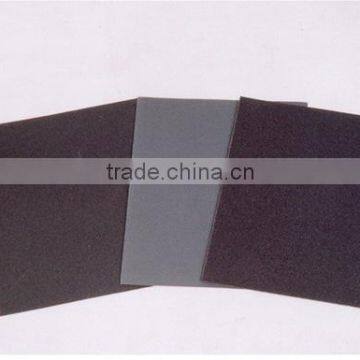 Flying Wheel Flexible 9'*11' Aluminum Oxide Cloth for Wood Working photo-6