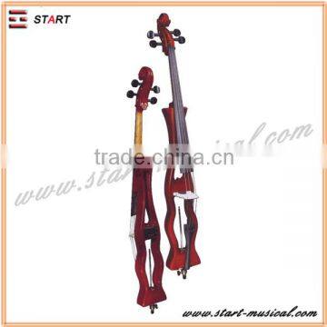 Fashion Design Made In China Aluminum Cello