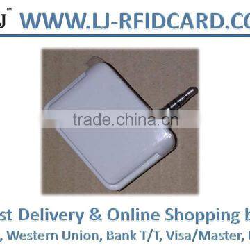Mobile Credit Card Reader for IPhone