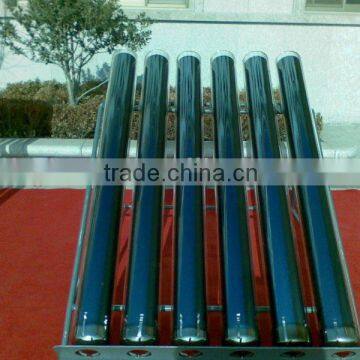 58*47*1800mm glass evacuated solar collector tube