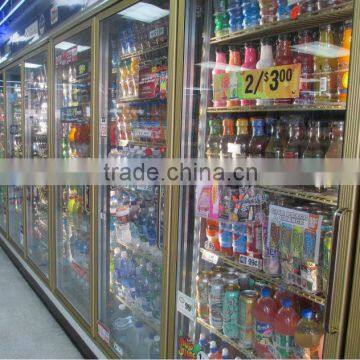 Kuki Collection Walk-In Cooler