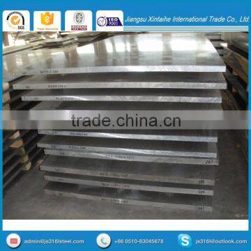 High quality Stainless steel plate stocks 201 304 304L 321 316L 310S