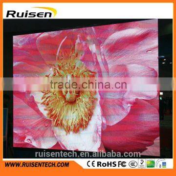 China Rgb Modulo P2.5 P4 P5 P6 TV Para Pantallas de Led Pantalla Gigante Tela HD Xxx Video Panel Module Pantalla Led Exterior