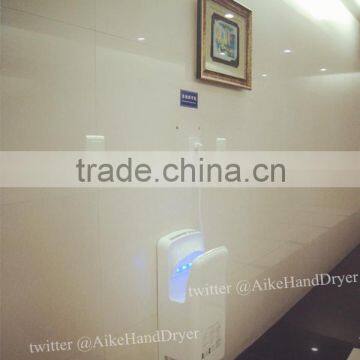 Bathroom Auto Hand Dryer Jet Hand Dryer UL Approval photo-4