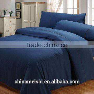 Made in China Top Quality, Comfortable and Smooth Without Crinckle Bedsheet photo-2