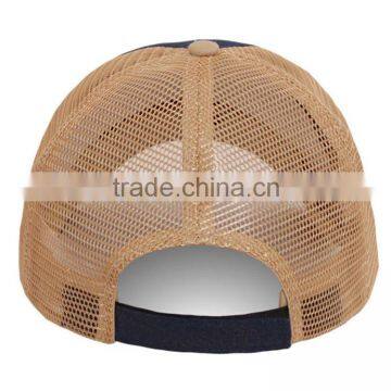 2015 Wholesale High Quality Custom Mesh Trucker Cap photo-4