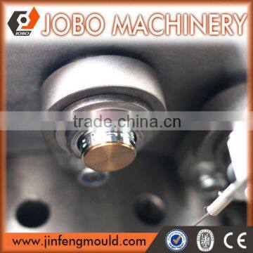 2013 Latest High Speed Plastic Bottle Closure Compression Thermoforming Machinery photo-6