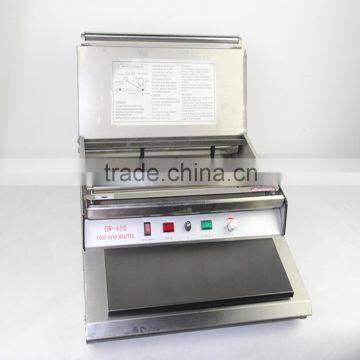 Hand Wrapping Machine photo-4