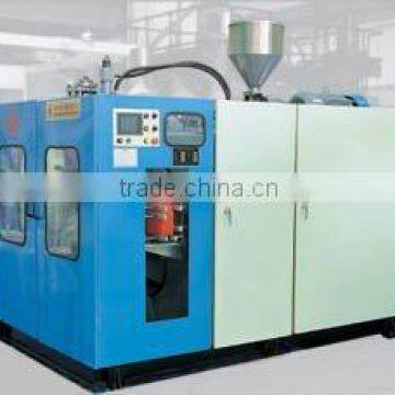 Single Station Blowing Bottle Machine