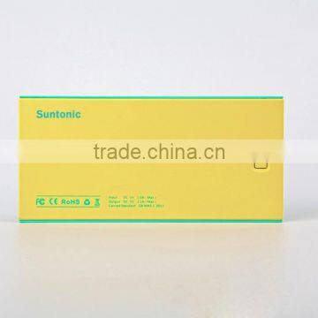 Good Selling 6800mah Portable Charger Power Bank photo-5