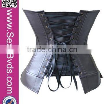 High Quality Waist Cincher Wholesale Waist Trainning 2016 Waist Slimming Corset Wholesale photo-5