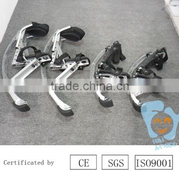 upgrade CE certificated jumps stilts bouncing stilts for sale