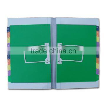 Saudi Arabia Medical File/Patient Folders (BLY8-2044PPMF) photo-2