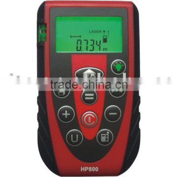 laser distance meter HP800