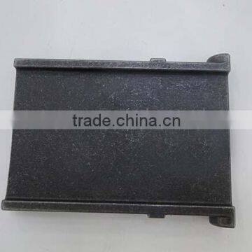 Spare Parts of Shot Blasting Machine/Blades/Blast Wheel/Control Cage/Impeller photo-3