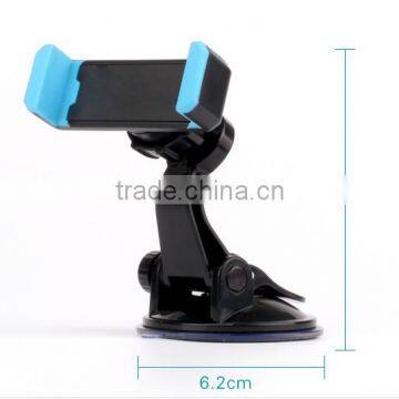 New Arrival Strong Window Suction Mobile Phone Holder For IPhone 6