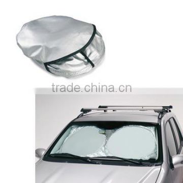 pop up sun shade car cover