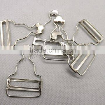 Factory Direct Sale Promotion Suspender Buckles photo-5