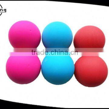 Fantastic Trigger Point Therapy Tool Peanut Massage Ball photo-3