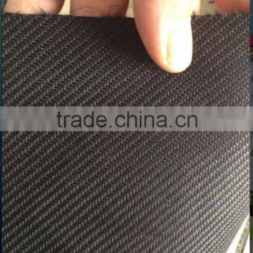 polyester oxford fabric luggage material