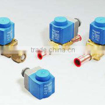 Model EVR Solenoid Valve