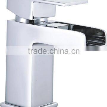 Basin Faucets Type and Contemporary Style bathroom mixer tap