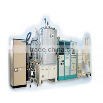 Automatic optical coating equipment