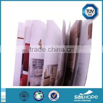 Design Stylish International Catalogue Design photo-4