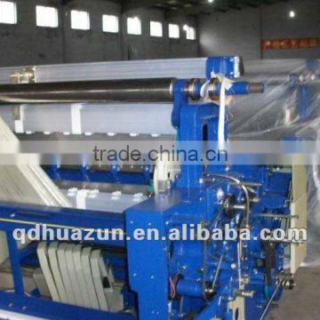 weaving loom machinery