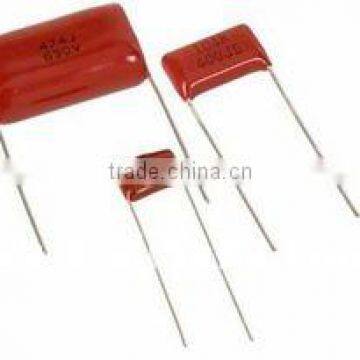 Film Capacitors