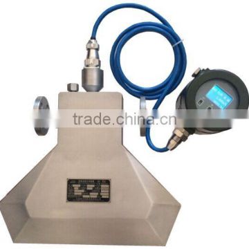 OEM coriolis mass flow instrument with RS485