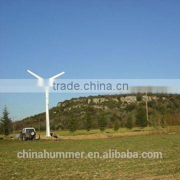 20kW wind power generator wind turbine PMG windmill