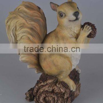 Garden Wild Animal Polyresin photo-3