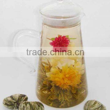 beautiful Eu standard flowering tea GF014