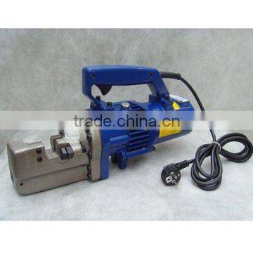 WXG-20AD Electric Rebar Cutter for Cutting 4-20mm Rebar